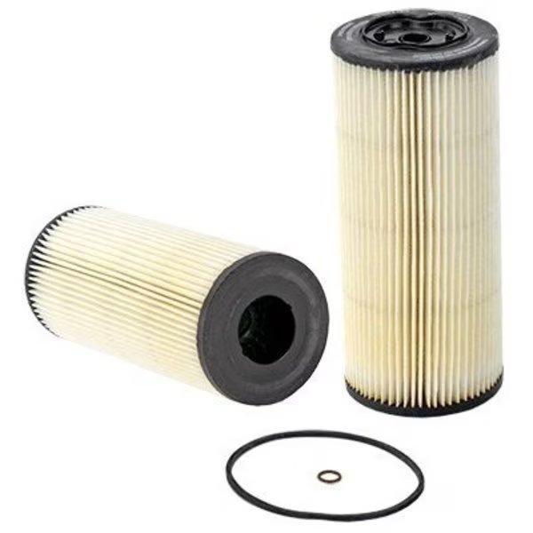 Racor Fh900/Fh1000 Turbine Fuel Series F Fuel Filter, 33437, Wix Filters, Mfr#: 33437
